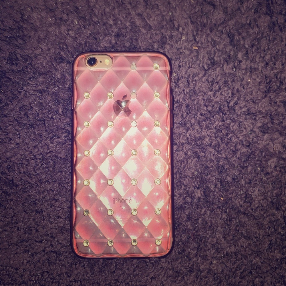 iPhone 6s case
